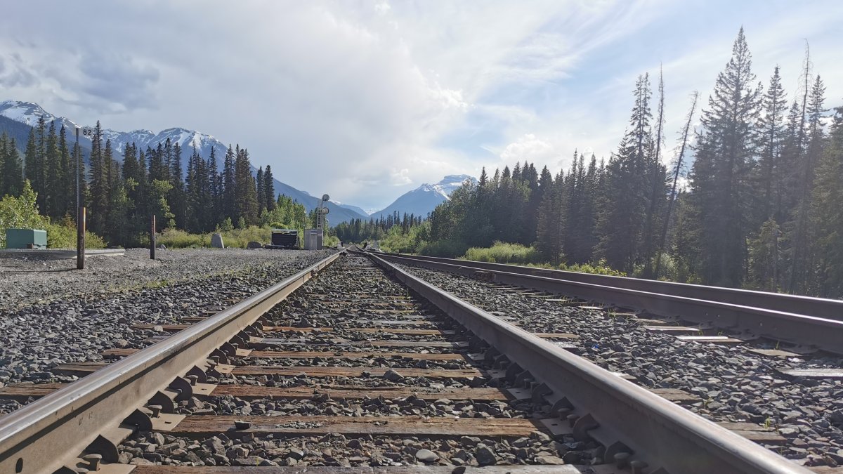 Banff National Park