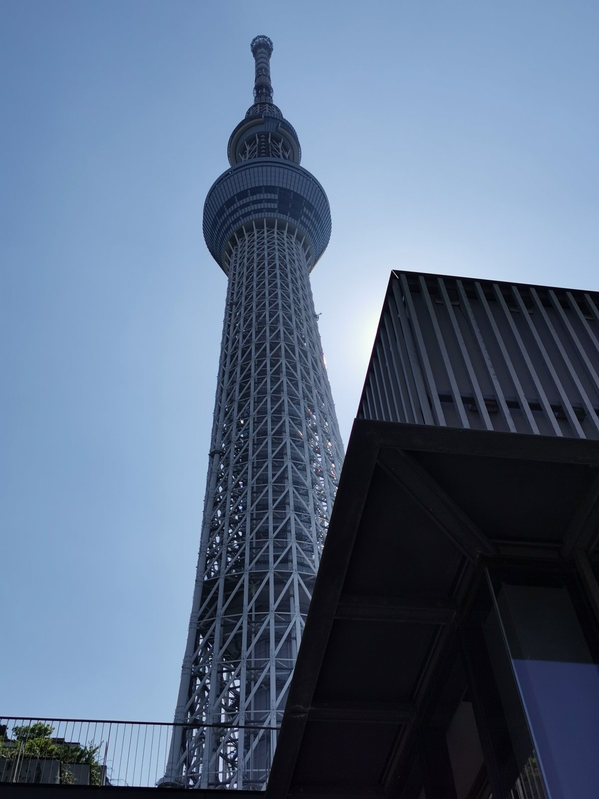 Tokyo Skytree